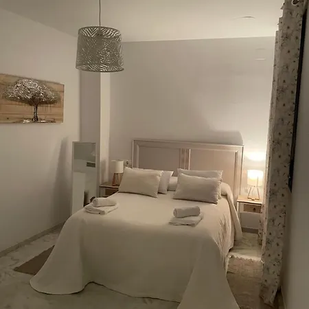 El Callejon Del Molino Apartment