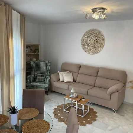 El Callejon Del Molino Apartment