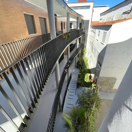 El Callejon Del Molino *