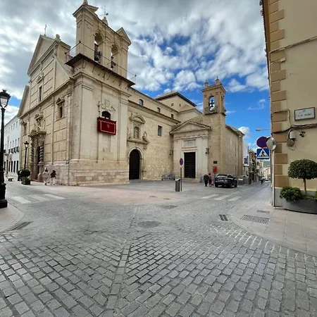 El Callejon Del Molino * Λουθένα